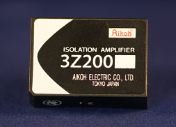 6CH ISO AMP�J�[�h�@ISO-6A�AB�AC�`